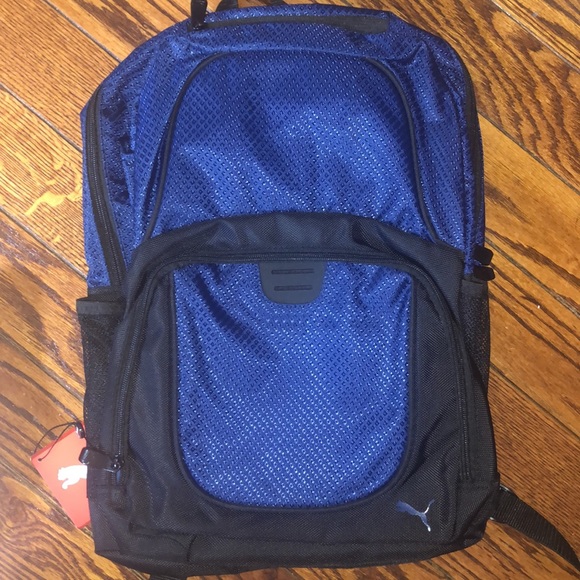Puma Other - NWT-Evercat Contender 3.0 Backpack